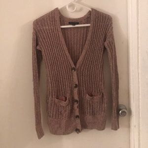 American Eagle Sweater